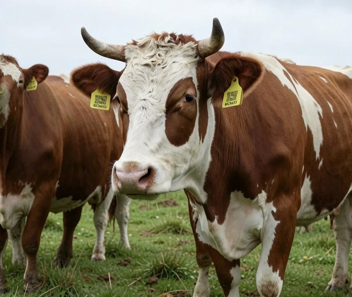 Livestock Management